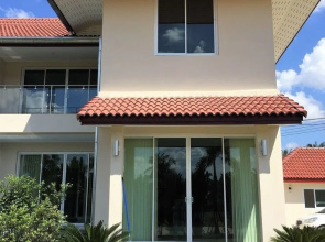 Park View Villas B - Private & Luxury