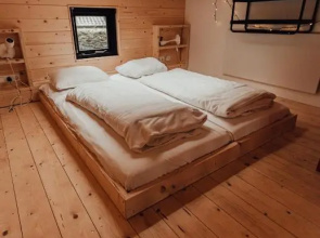 Tiny house Roes