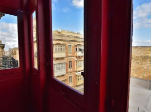 Vallettastay - Lucky Star Two Bedroom Apartment 403