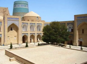 Ориент Стар Хива