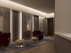Fendi Private Suites