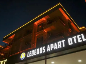 Lebedos Apart Hotel