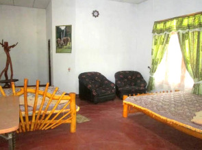 kataragama elephant view bungalow