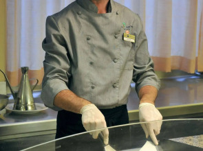 Hotel GHT Oasis Tossa & Spa