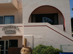 Minerva Beach