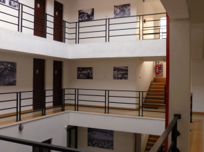 Sarvodaya Samma Vaasa Resedence
