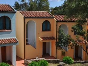 Villaggio Camping Golfo di Arzachena