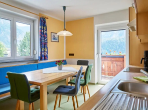 Apartments Kirchebnerhof