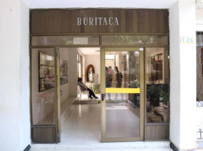 Apartamento buritaca 302 el rodadero