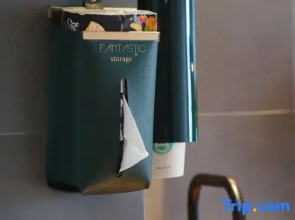 Zhefan Aesthetic Bed and Breakfast (Dazhulinjiang and Cheng Store)