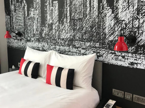 ibis Styles Dubai Airport Hotel