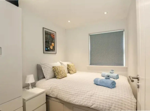 Cosy 3 Bedroom Home  Bicester Village