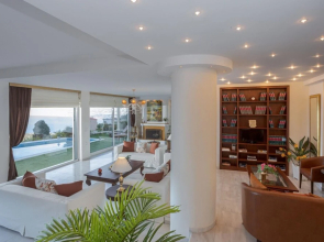 Vista Mare Villa by Estia