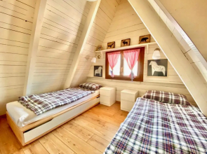 Chalet Paoletta