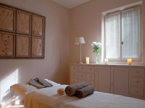 Hotel Les Bories & Spa