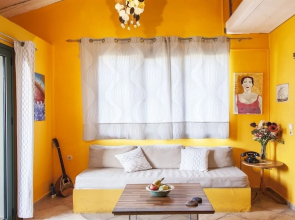 VILLA KIRKI Apartments