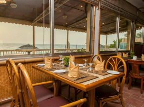 Sharjah Carlton Hotel