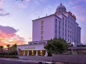 Same Hotel Lombok