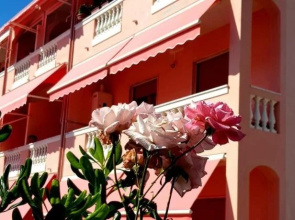 Casa La Costa