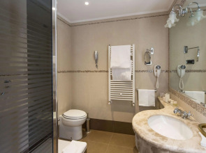 Bristol Palace Hotel