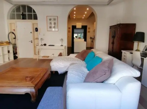 Brugmann Loft Apartment