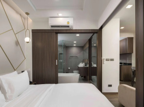 The Proud Karon Beach Phuket Trademark Collection By Wyndham