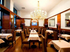 Mokinba Hotels Sant'Ambroeus