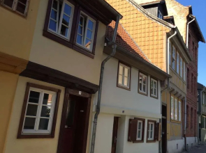 Ferienhaus Stobenstrasse