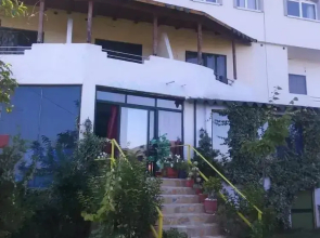 Hotel Joni Restaurant