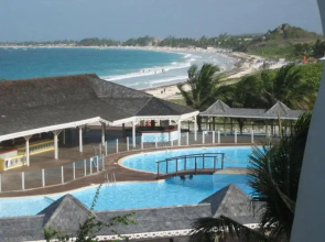 Studio 93 Mont Vernon Orient Beach