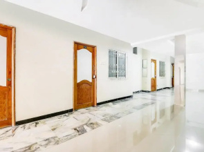 Hotel City Heart by OYO Rooms
