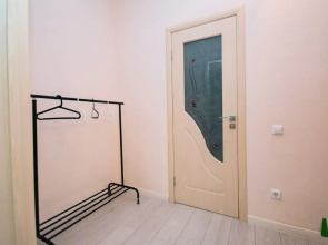 Апартаменты на улице Крылова 34