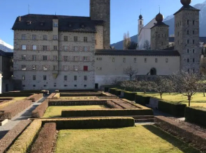 Brig City Garden Apartment