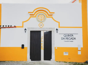 Casa de Campo da Quinta da Pegada