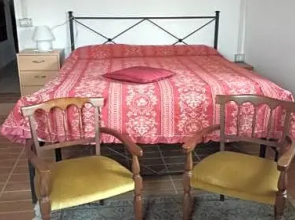 B&B Borgo Casola