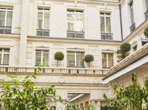Park Hyatt Paris - Vendome
