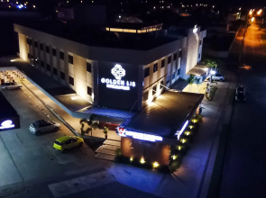 Golden Lis Hotel Boutique