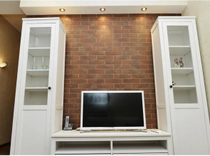 Apartment on Bulvar Mira 8