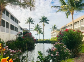 Sanibel Siesta on the Beach Unit 305 2 Bedrooms 2 Bathrooms Condo