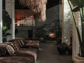 Отель OKU Ibiza