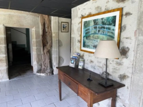 Hôtel La Châtelleraie