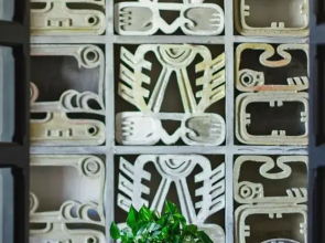 Casa Cocodrilo