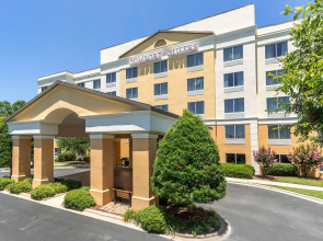 Comfort Suites Gastonia - Charlotte