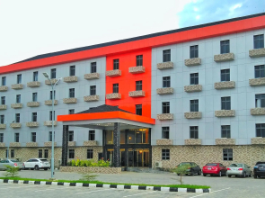 Ughelli Wetland Hotel