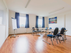 a&o Berlin Hauptbahnhof