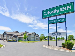 Kelly Inn Billings Montana