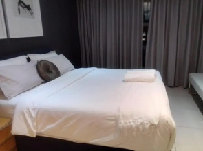 Luxury Apartment in Sandown