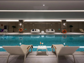 Swisstouches Guangzhou Hotel Residences