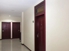 D'Inn Rungkut Juanda by Reddoorz