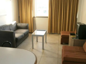 Centurion All-Suite Hotel Apartments